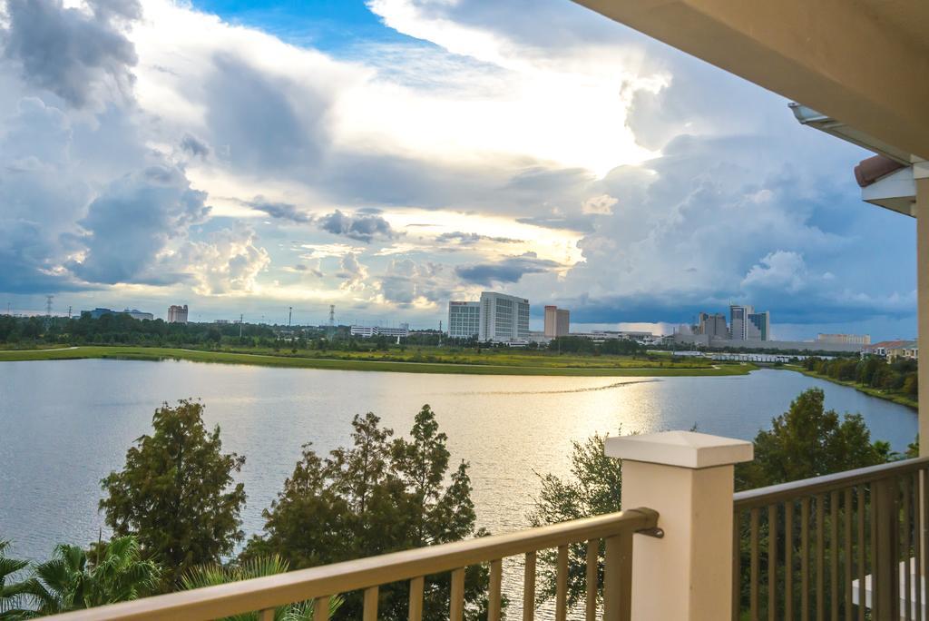 Orlando Escape Ξενοδοχείο Williamsburg Εξωτερικό φωτογραφία
