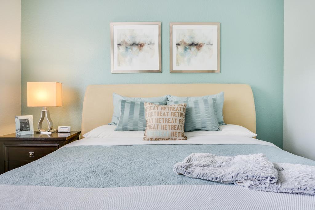 Orlando Escape Ξενοδοχείο Williamsburg Εξωτερικό φωτογραφία