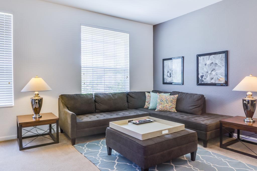 Orlando Escape Ξενοδοχείο Williamsburg Εξωτερικό φωτογραφία