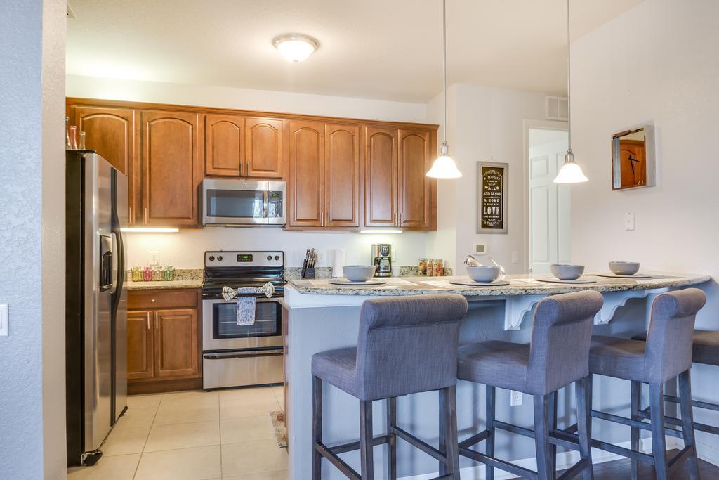 Orlando Escape Ξενοδοχείο Williamsburg Εξωτερικό φωτογραφία