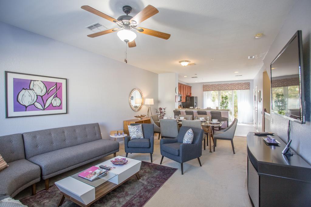 Orlando Escape Ξενοδοχείο Williamsburg Εξωτερικό φωτογραφία