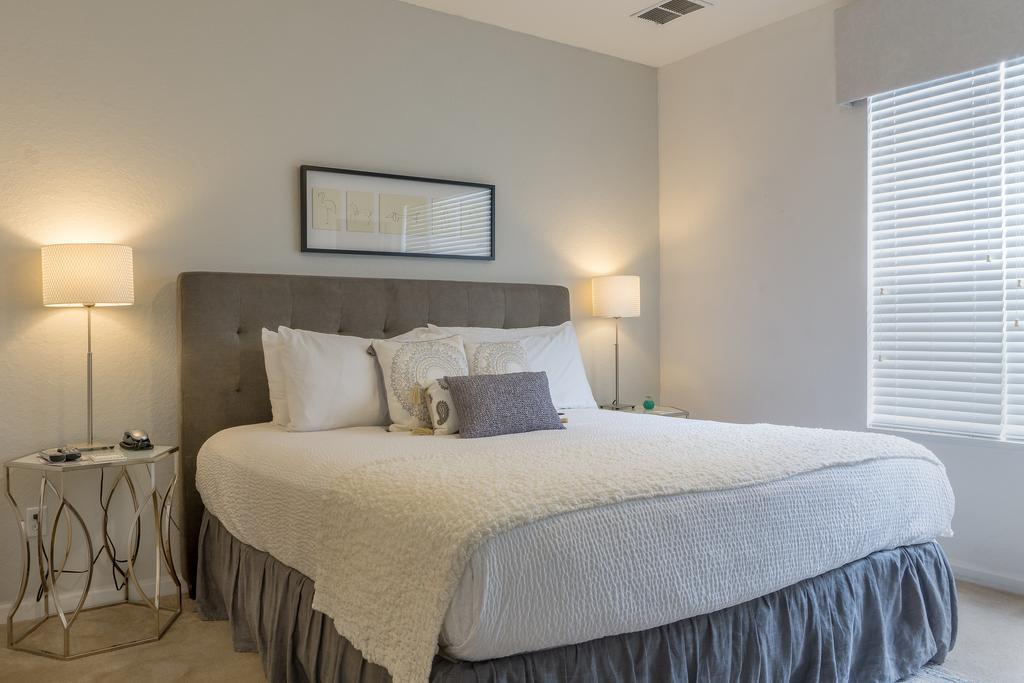 Orlando Escape Ξενοδοχείο Williamsburg Εξωτερικό φωτογραφία