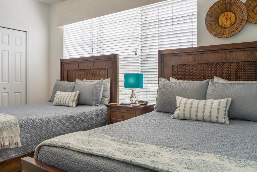 Orlando Escape Ξενοδοχείο Williamsburg Εξωτερικό φωτογραφία