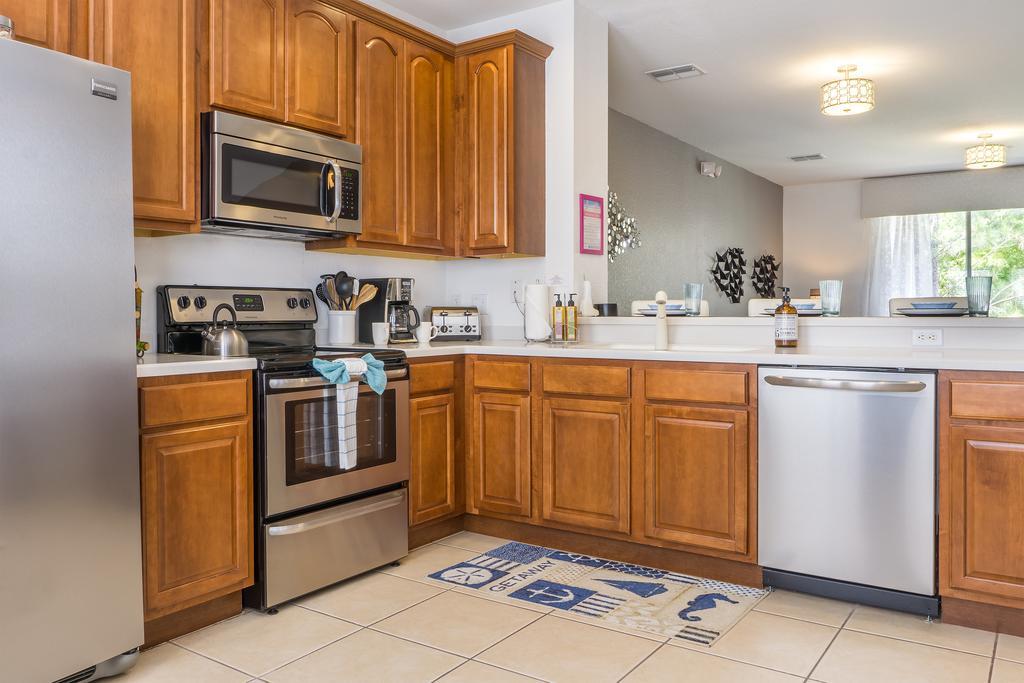 Orlando Escape Ξενοδοχείο Williamsburg Εξωτερικό φωτογραφία