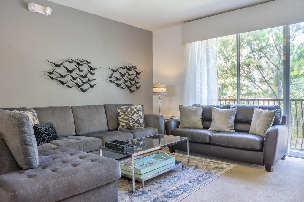 Orlando Escape Ξενοδοχείο Williamsburg Εξωτερικό φωτογραφία