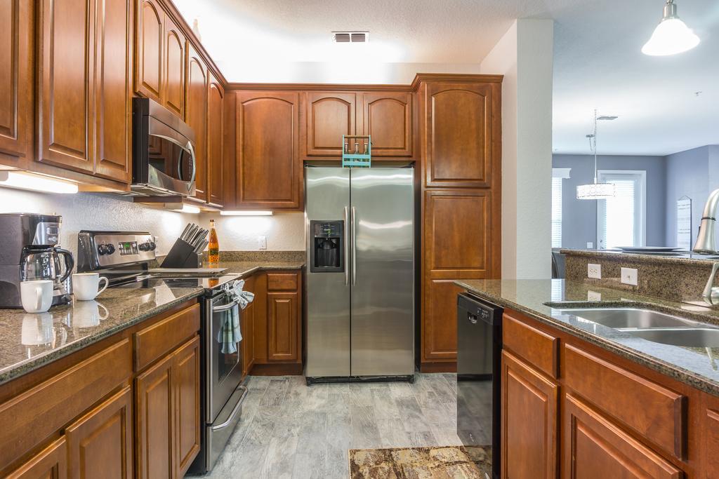 Orlando Escape Ξενοδοχείο Williamsburg Εξωτερικό φωτογραφία