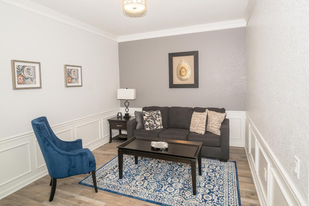 Orlando Escape Ξενοδοχείο Williamsburg Εξωτερικό φωτογραφία