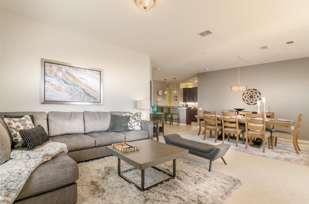 Orlando Escape Ξενοδοχείο Williamsburg Εξωτερικό φωτογραφία