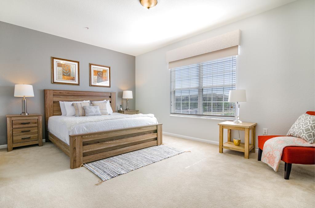 Orlando Escape Ξενοδοχείο Williamsburg Εξωτερικό φωτογραφία