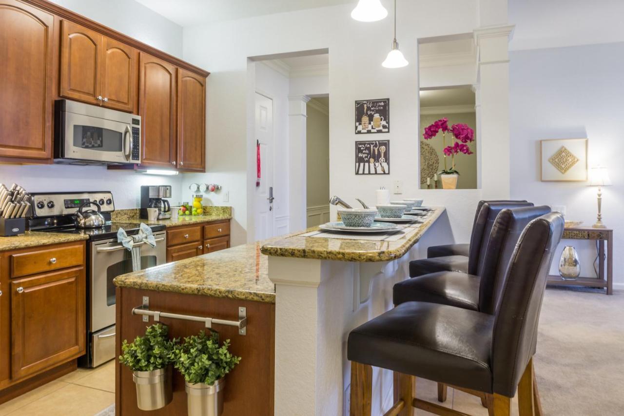 Orlando Escape Ξενοδοχείο Williamsburg Εξωτερικό φωτογραφία