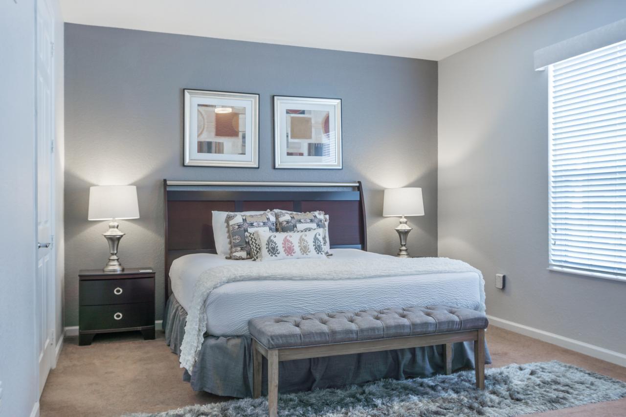 Orlando Escape Ξενοδοχείο Williamsburg Εξωτερικό φωτογραφία