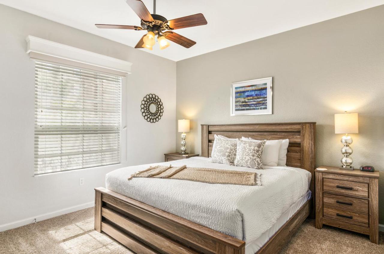 Orlando Escape Ξενοδοχείο Williamsburg Εξωτερικό φωτογραφία