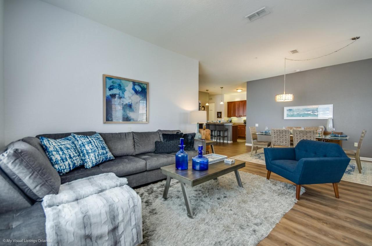 Orlando Escape Ξενοδοχείο Williamsburg Εξωτερικό φωτογραφία