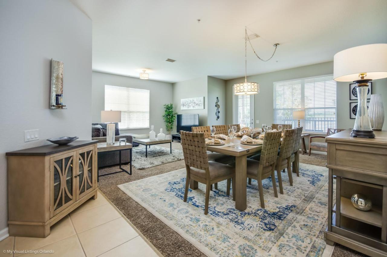 Orlando Escape Ξενοδοχείο Williamsburg Εξωτερικό φωτογραφία