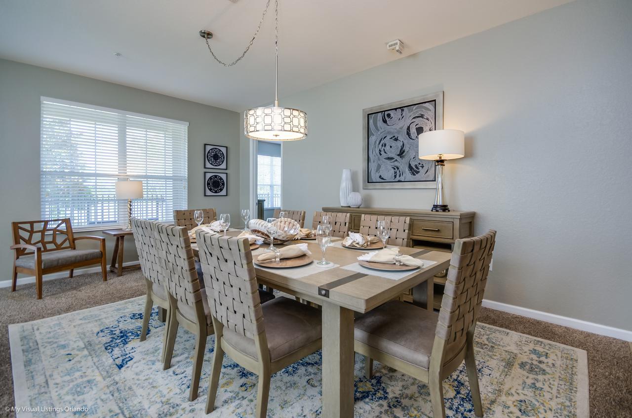 Orlando Escape Ξενοδοχείο Williamsburg Εξωτερικό φωτογραφία