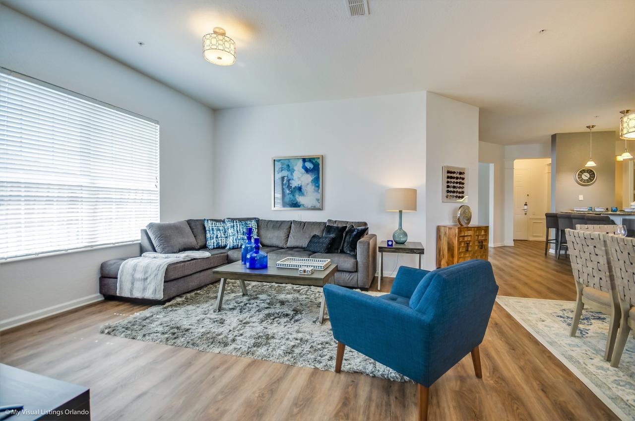 Orlando Escape Ξενοδοχείο Williamsburg Εξωτερικό φωτογραφία