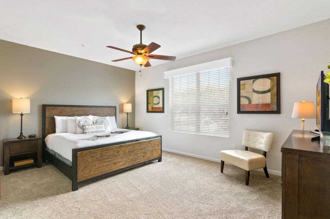 Orlando Escape Ξενοδοχείο Williamsburg Εξωτερικό φωτογραφία