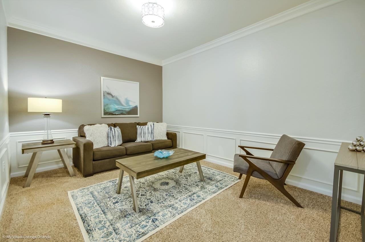 Orlando Escape Ξενοδοχείο Williamsburg Εξωτερικό φωτογραφία