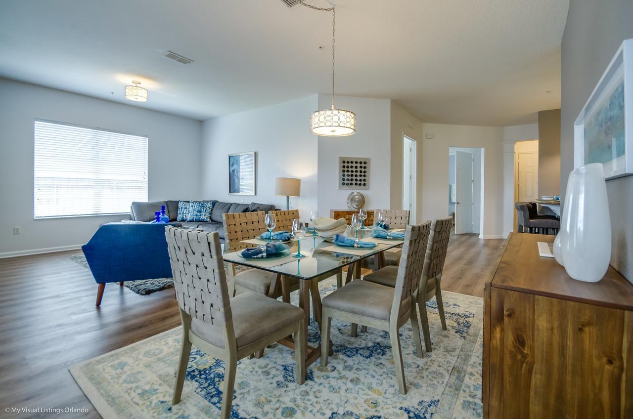 Orlando Escape Ξενοδοχείο Williamsburg Εξωτερικό φωτογραφία