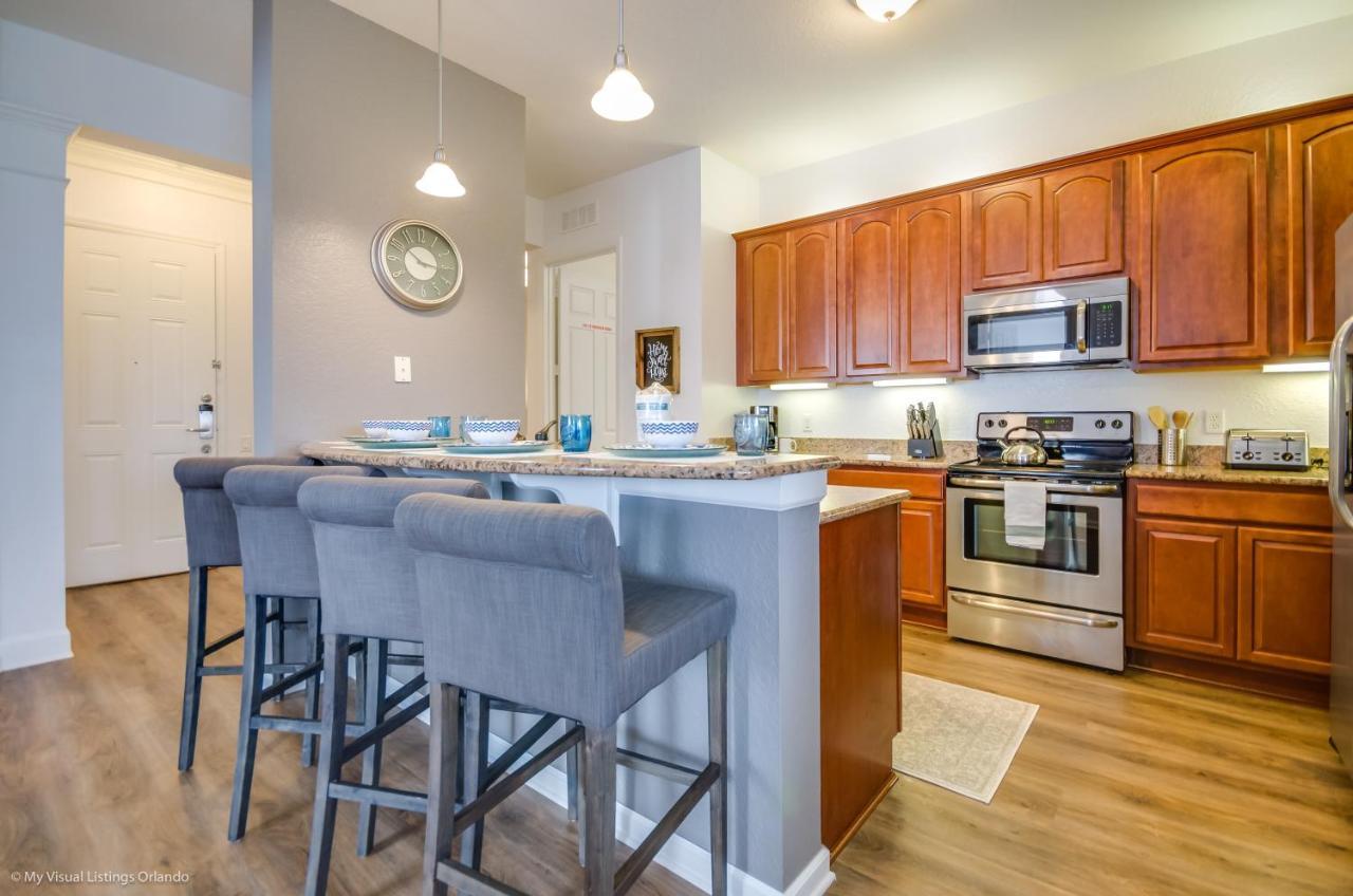 Orlando Escape Ξενοδοχείο Williamsburg Εξωτερικό φωτογραφία