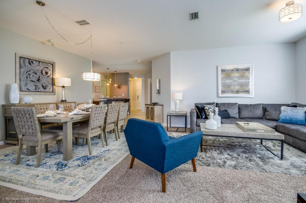 Orlando Escape Ξενοδοχείο Williamsburg Εξωτερικό φωτογραφία