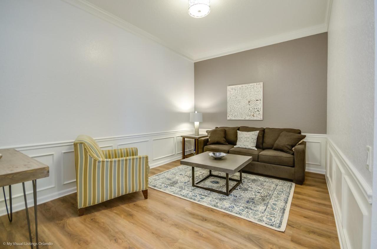 Orlando Escape Ξενοδοχείο Williamsburg Εξωτερικό φωτογραφία
