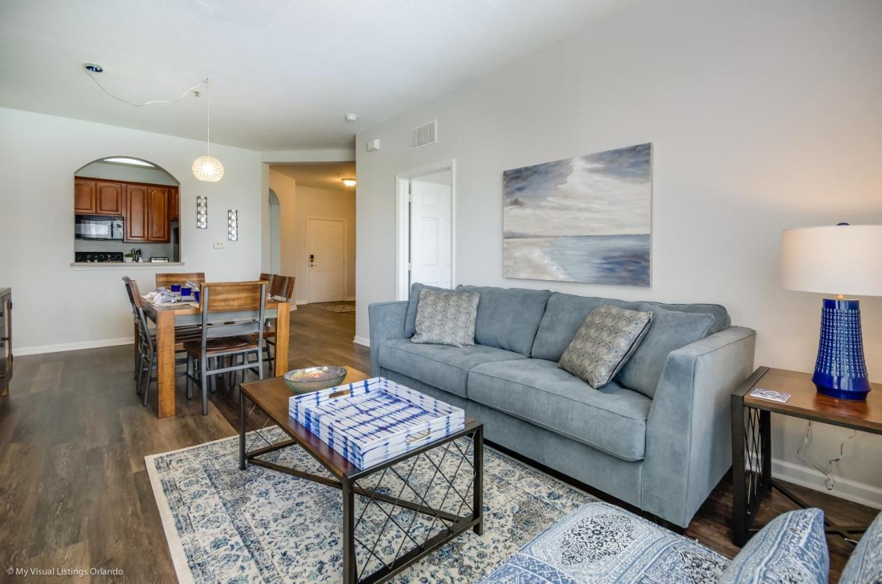 Orlando Escape Ξενοδοχείο Williamsburg Εξωτερικό φωτογραφία