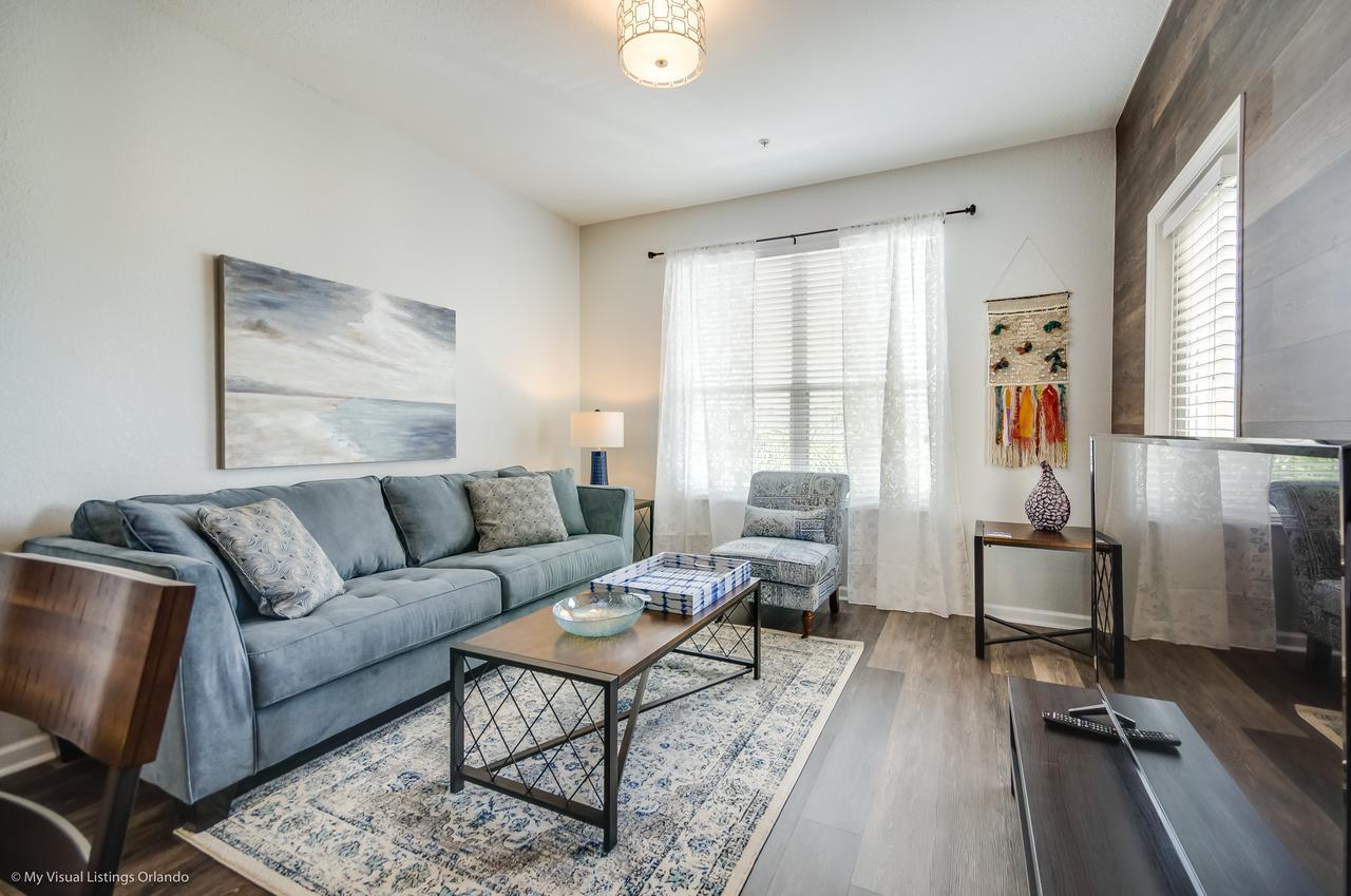 Orlando Escape Ξενοδοχείο Williamsburg Εξωτερικό φωτογραφία