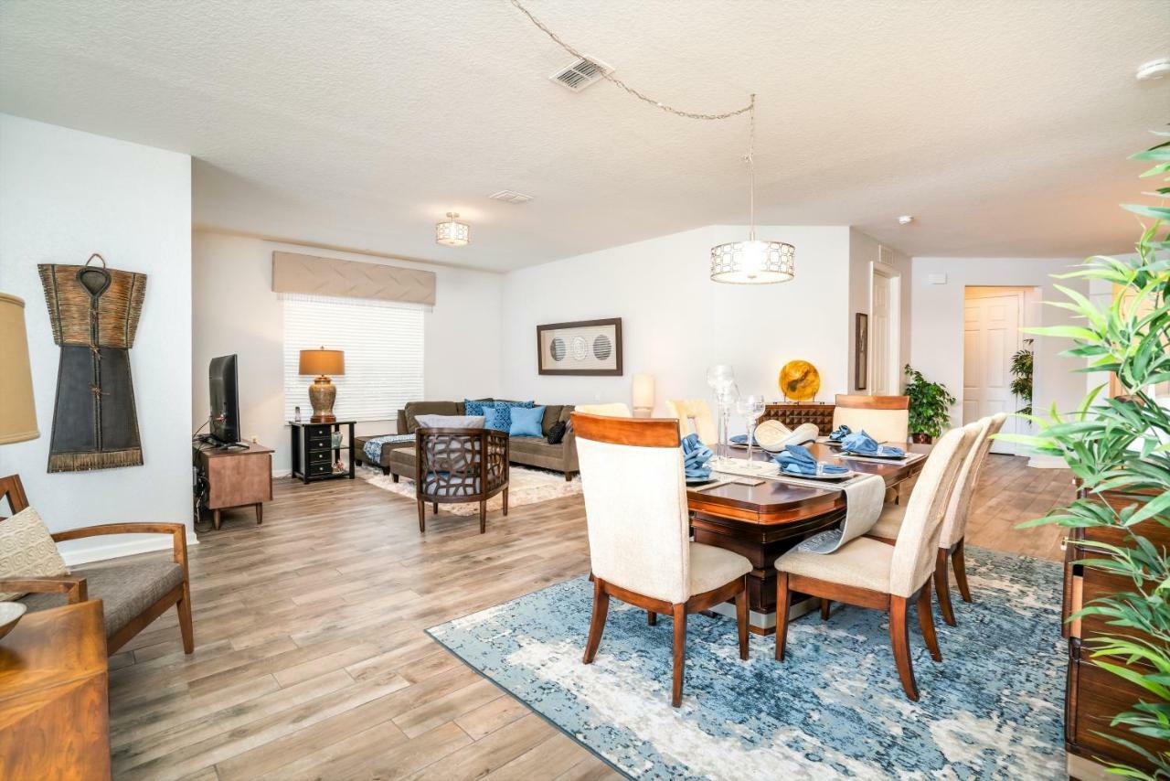 Orlando Escape Ξενοδοχείο Williamsburg Εξωτερικό φωτογραφία